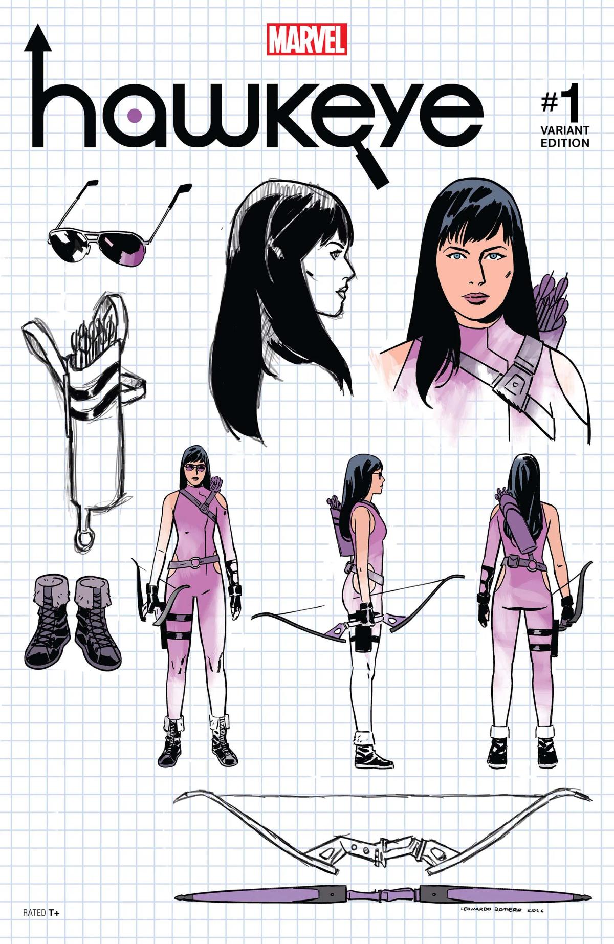 Hawkeye image 4