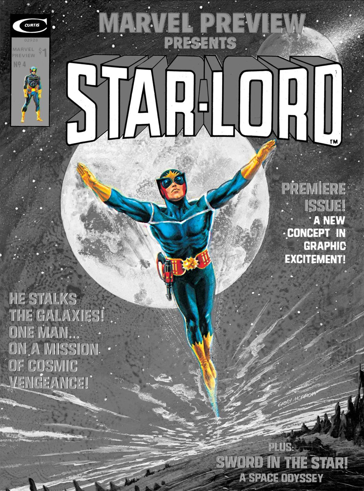Marvel Preview image 2