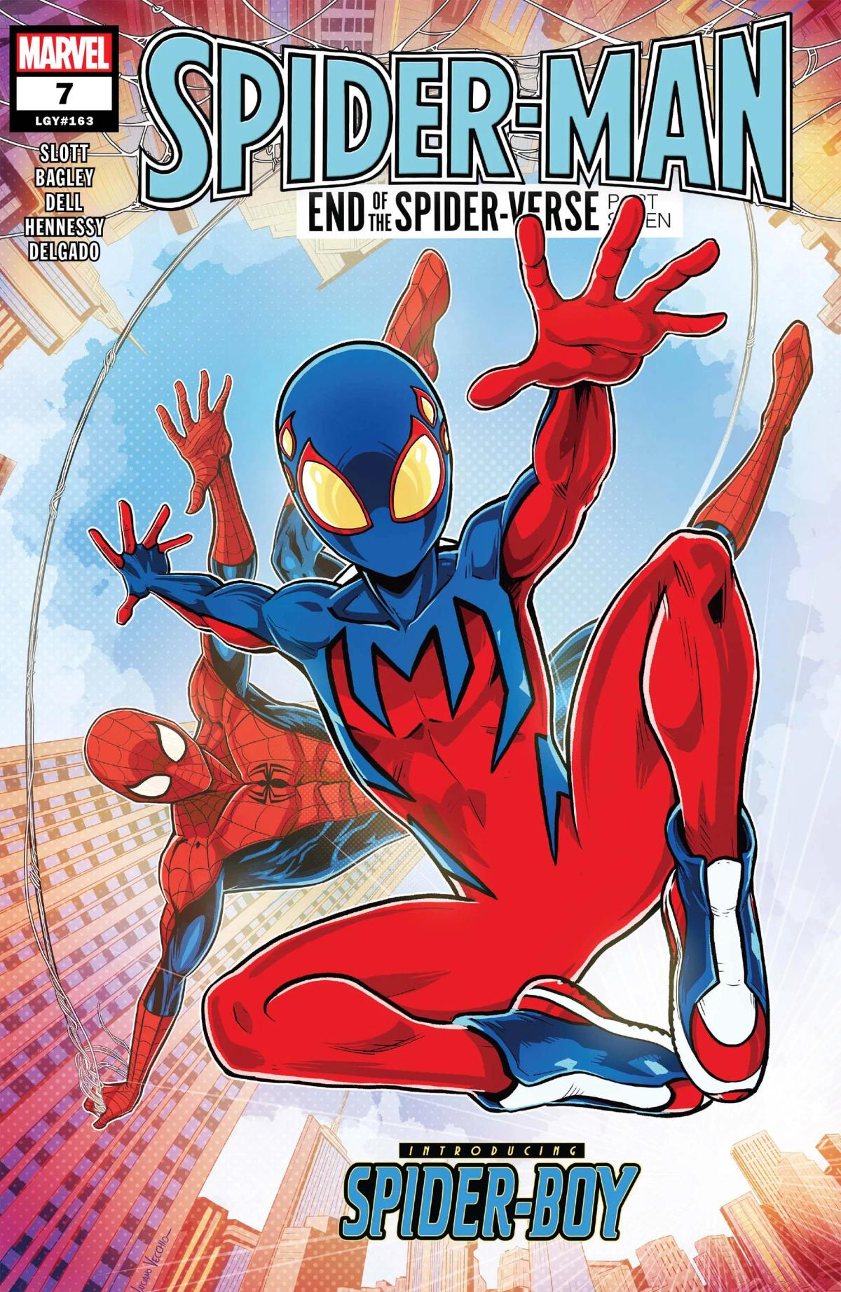 Spider-Man image 3
