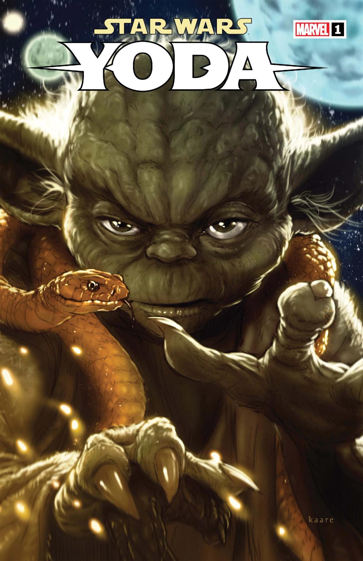 Yoda image 4