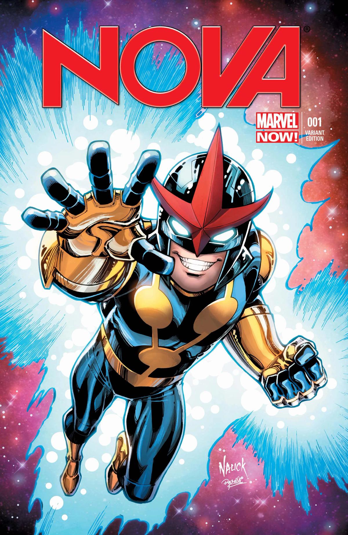 Nova image 4