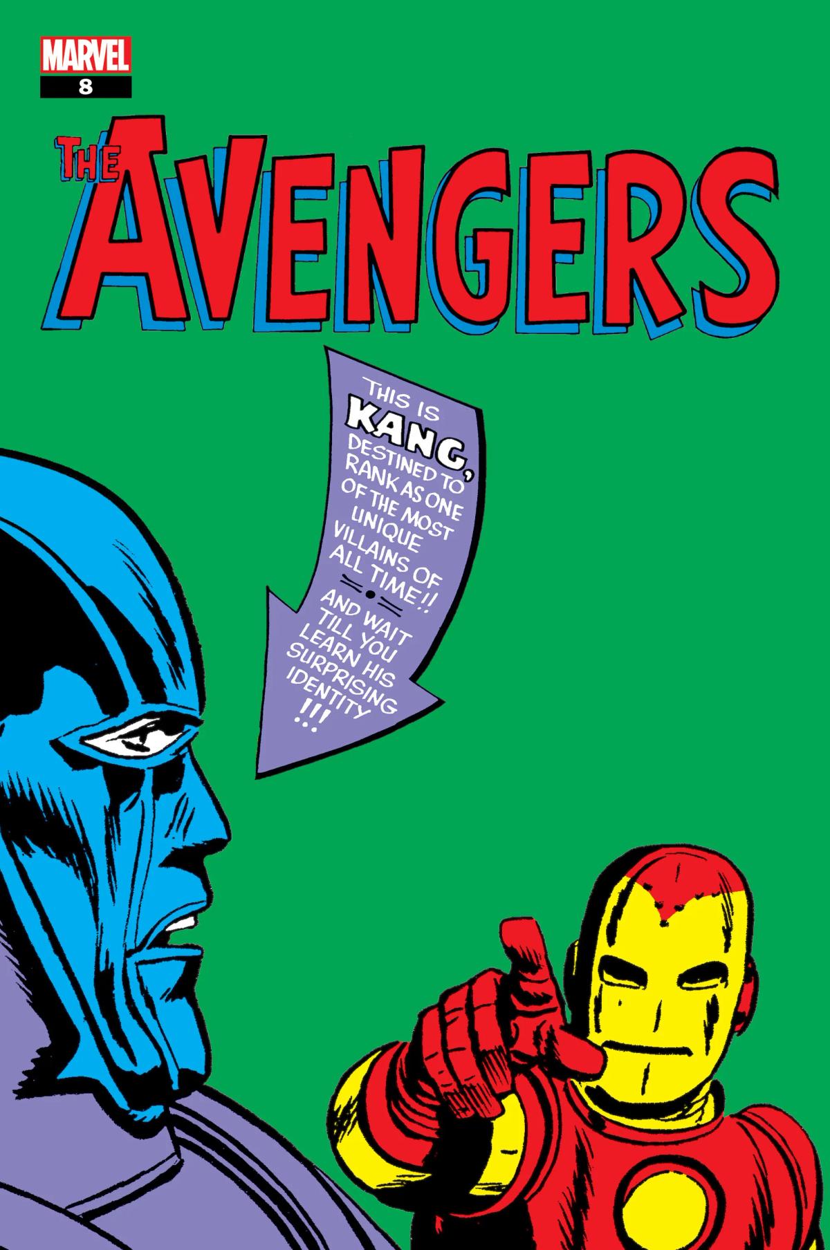 The Avengers image 2