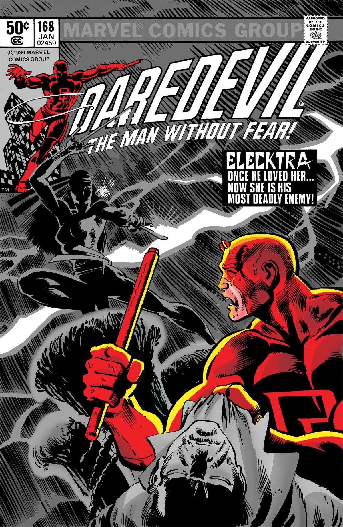 Daredevil
