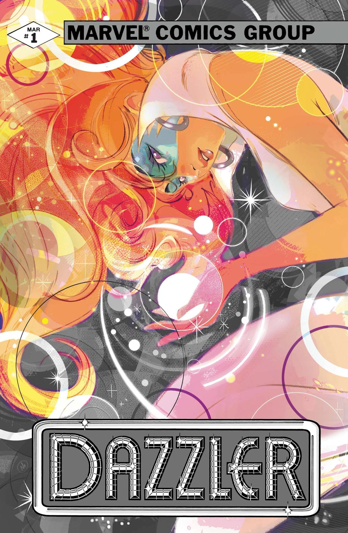 Dazzler