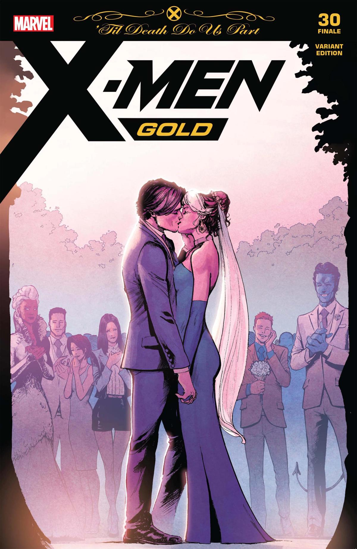 X-Men: Gold image 5
