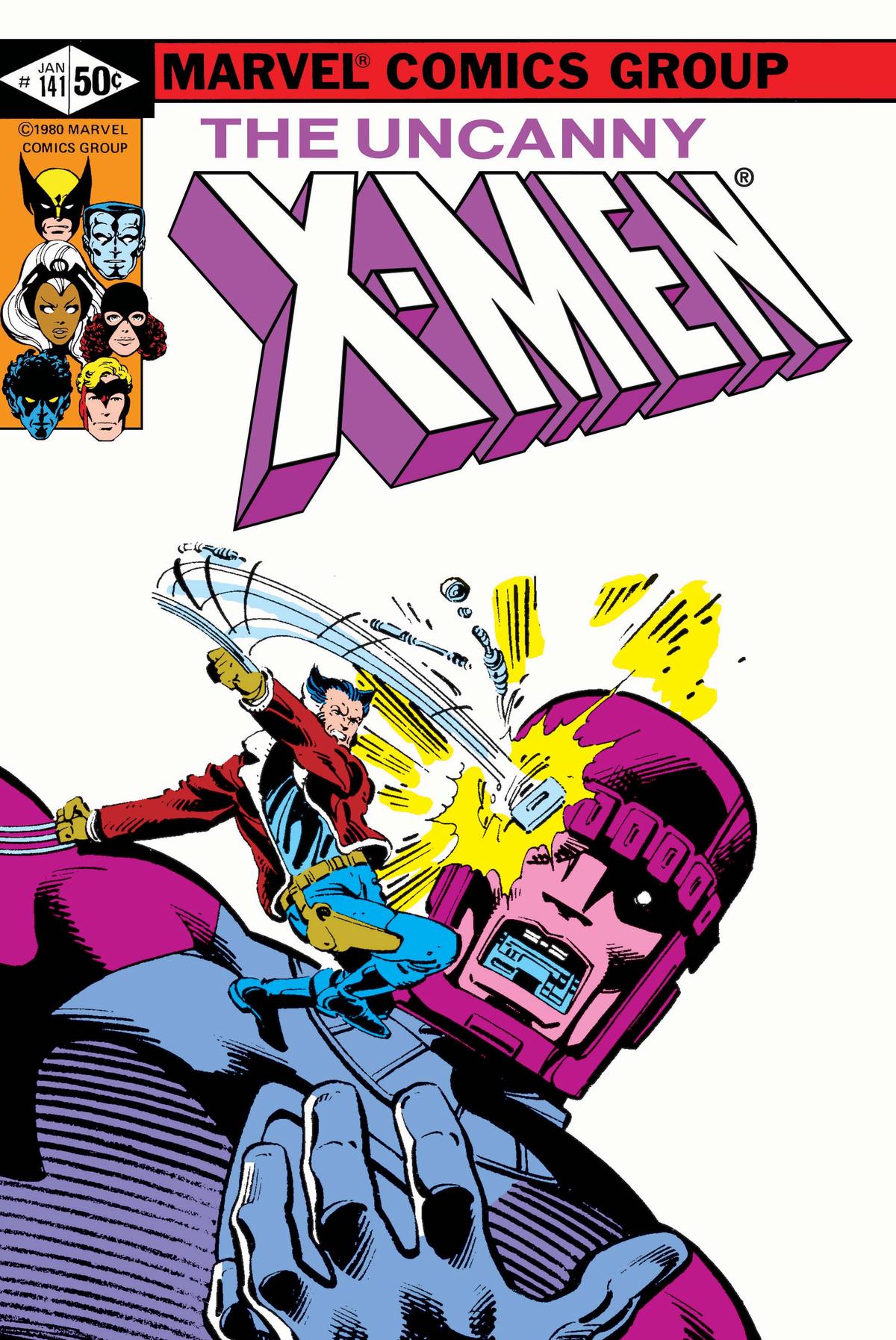 The X-Men image 5