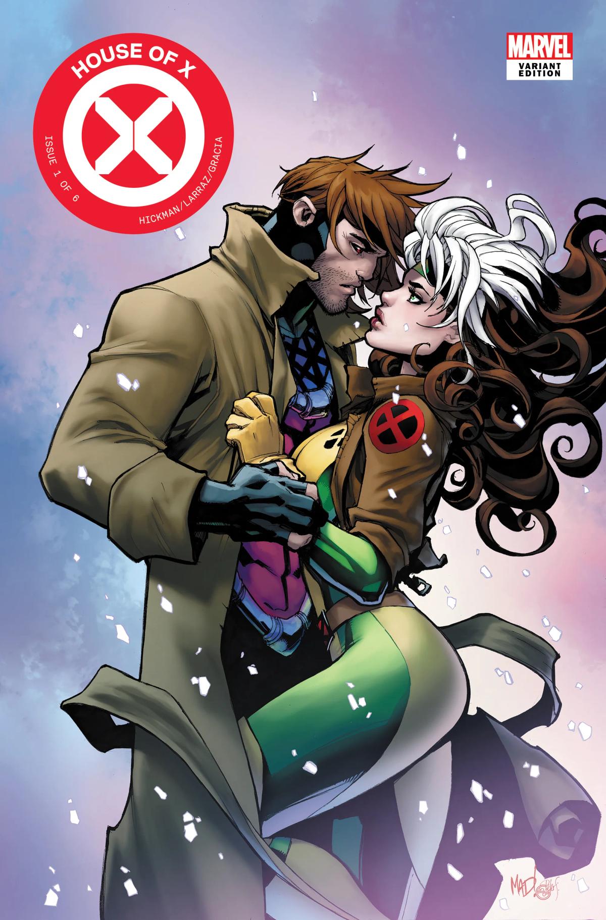 House of X image 2