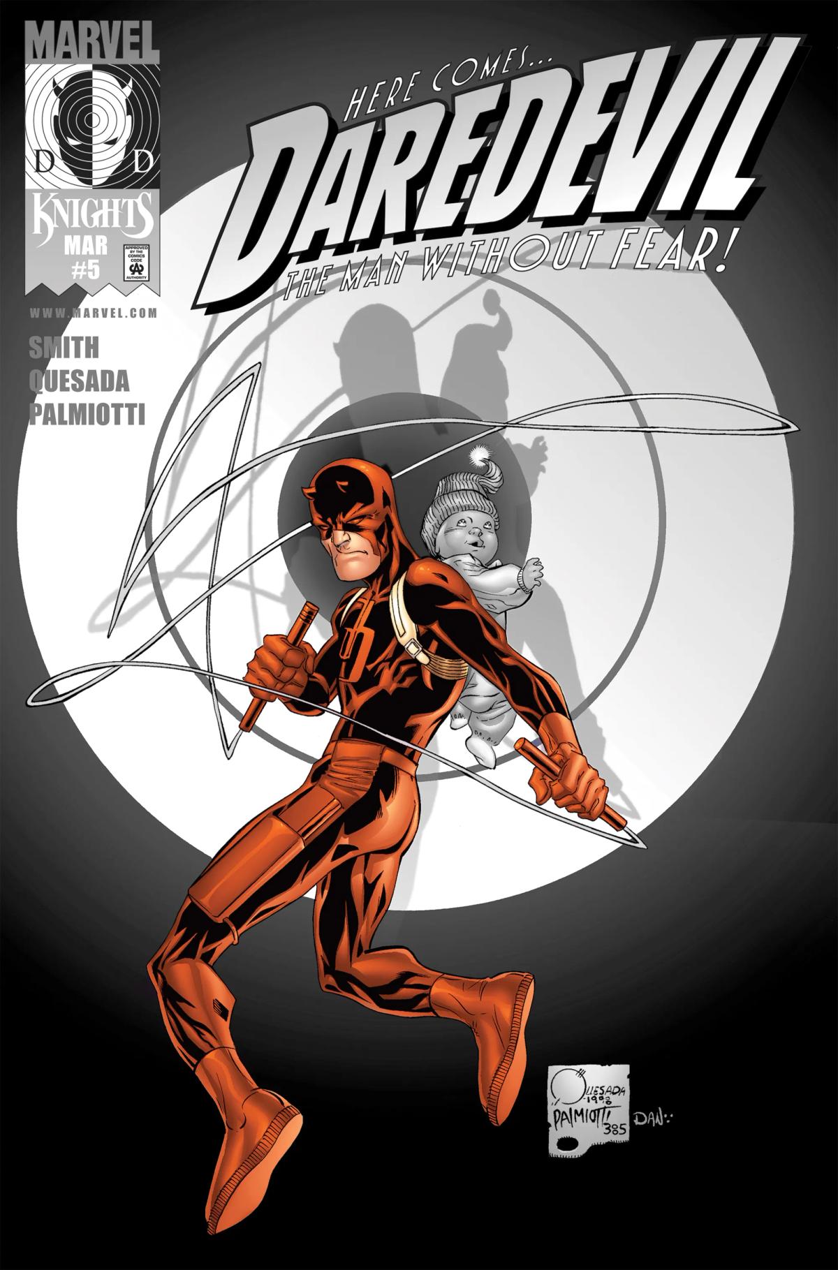Daredevil