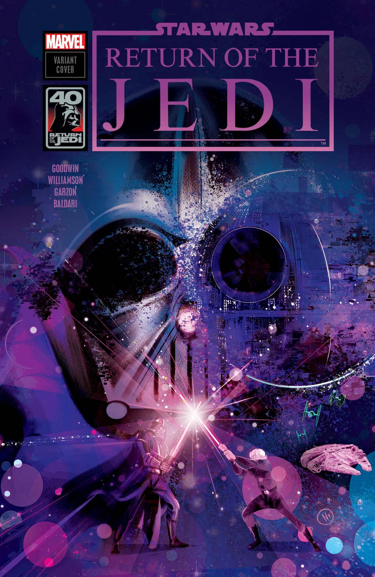 Return of the Jedi image 3