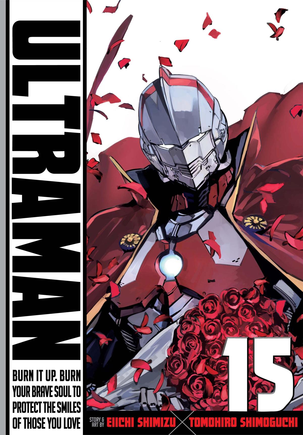 Ultraman