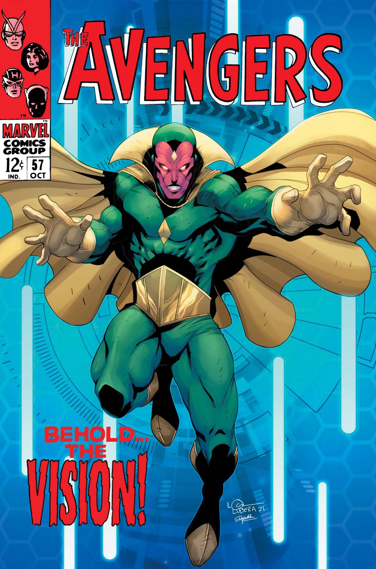 The Avengers image 4