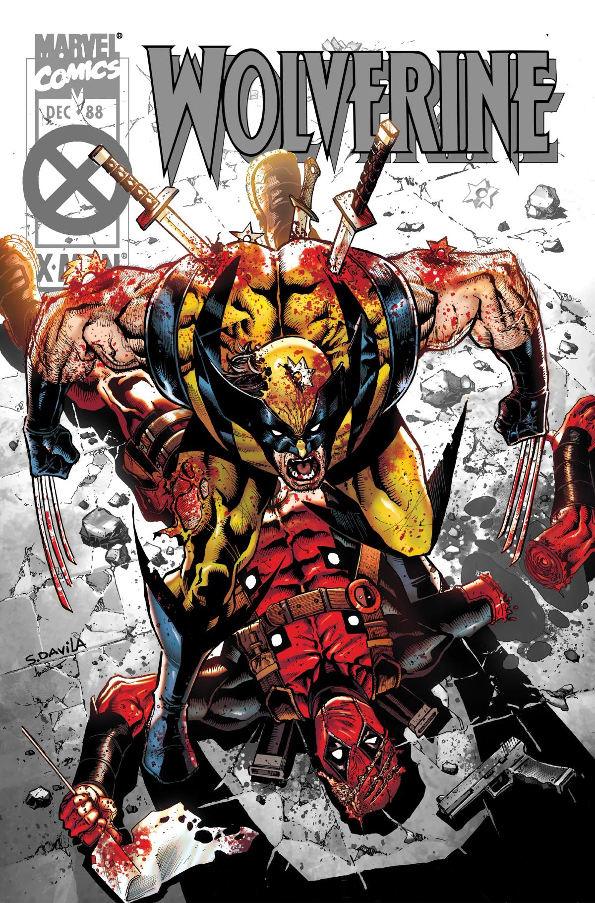 Wolverine