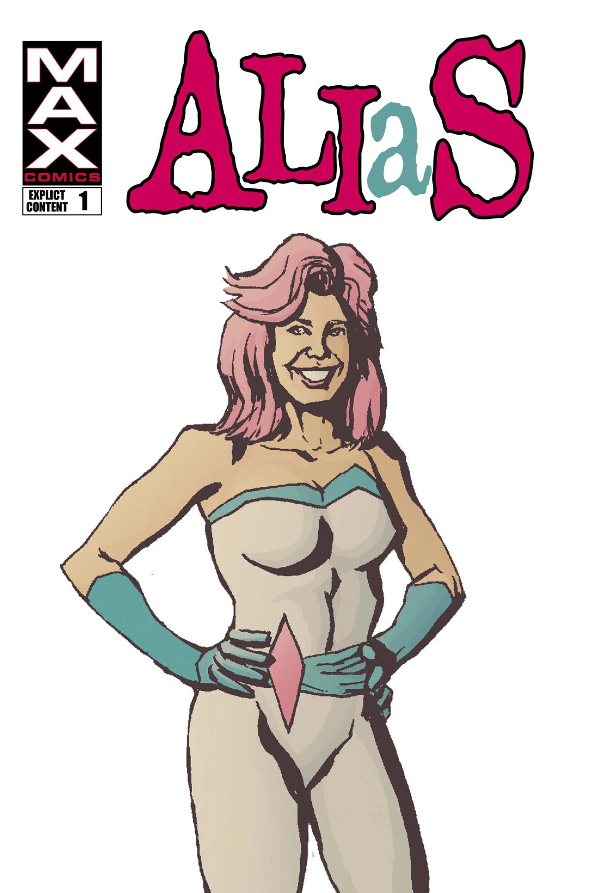 Alias
