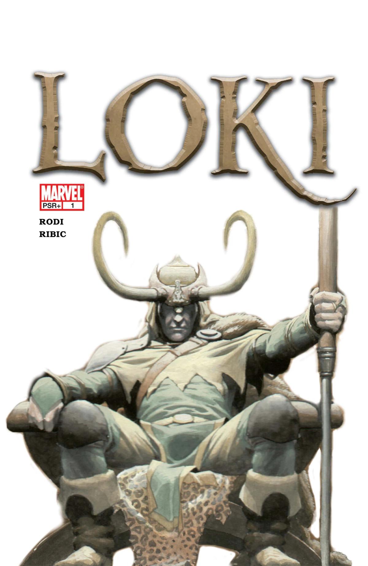 Loki image 5
