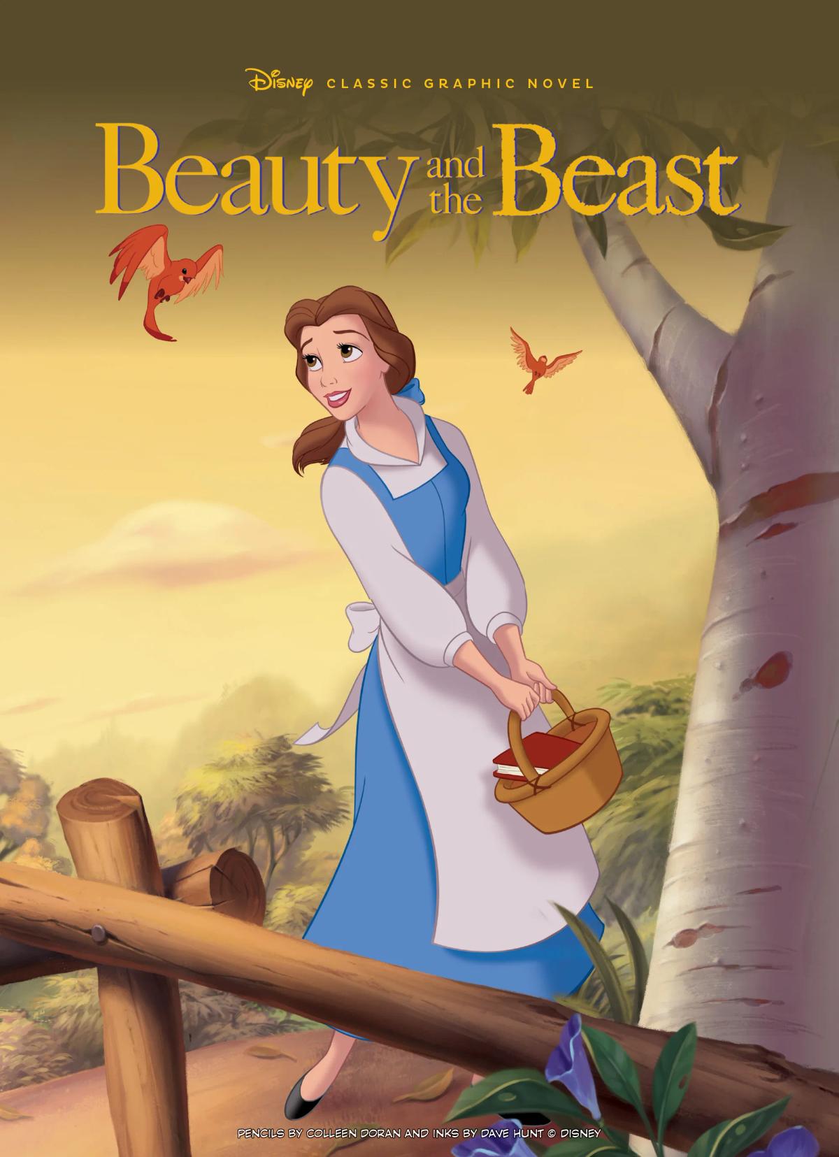 Beauty and the Beast image 3