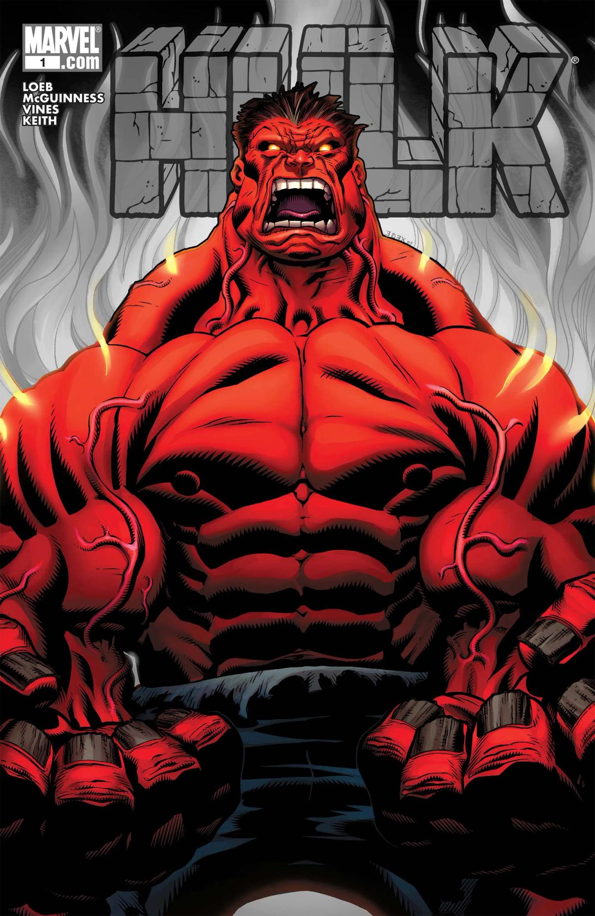 Hulk image 2