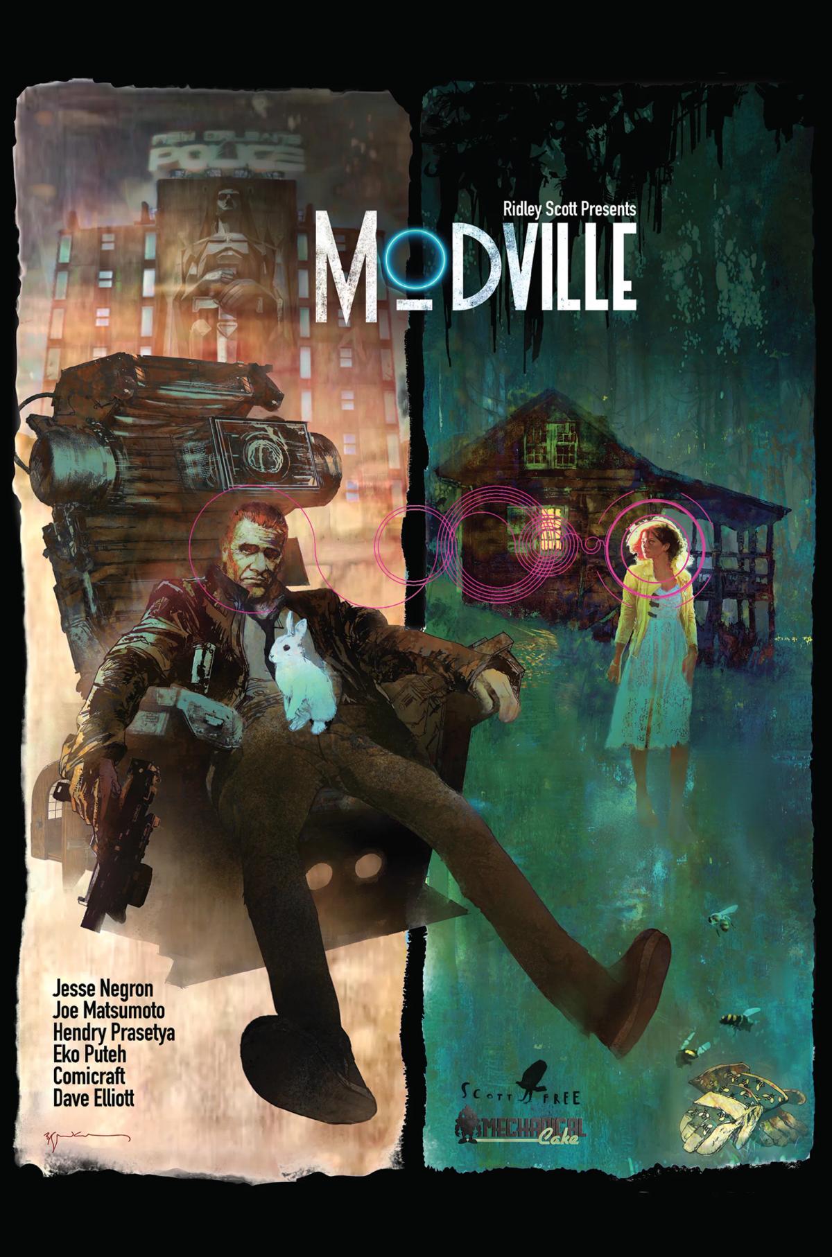 Modville image 1