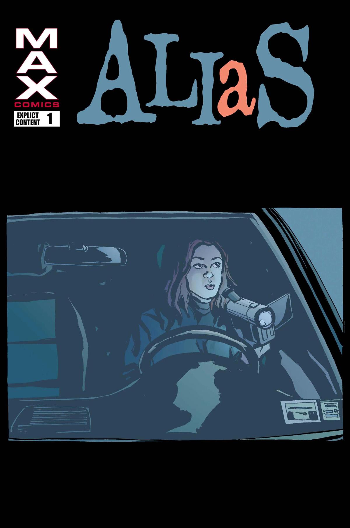 Alias