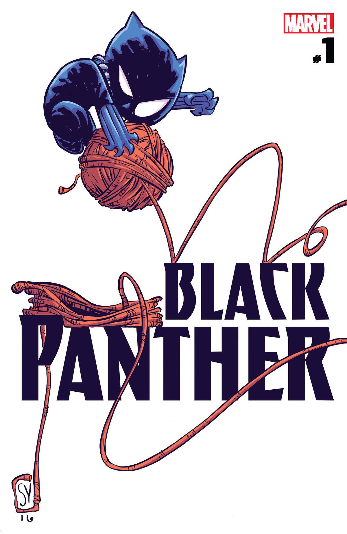 Black Panther image 2
