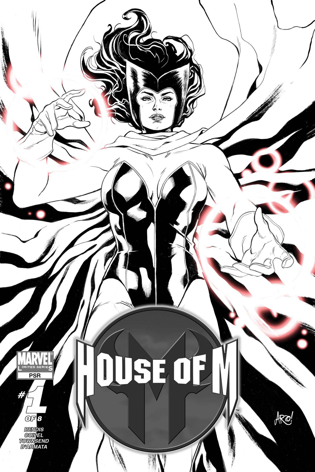 House of M image 3