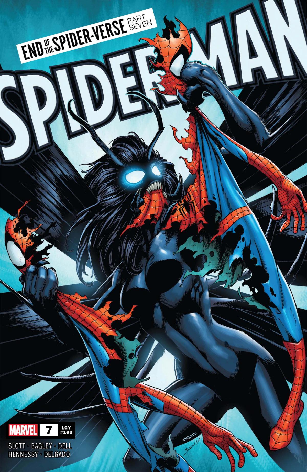 Spider-Man image 1