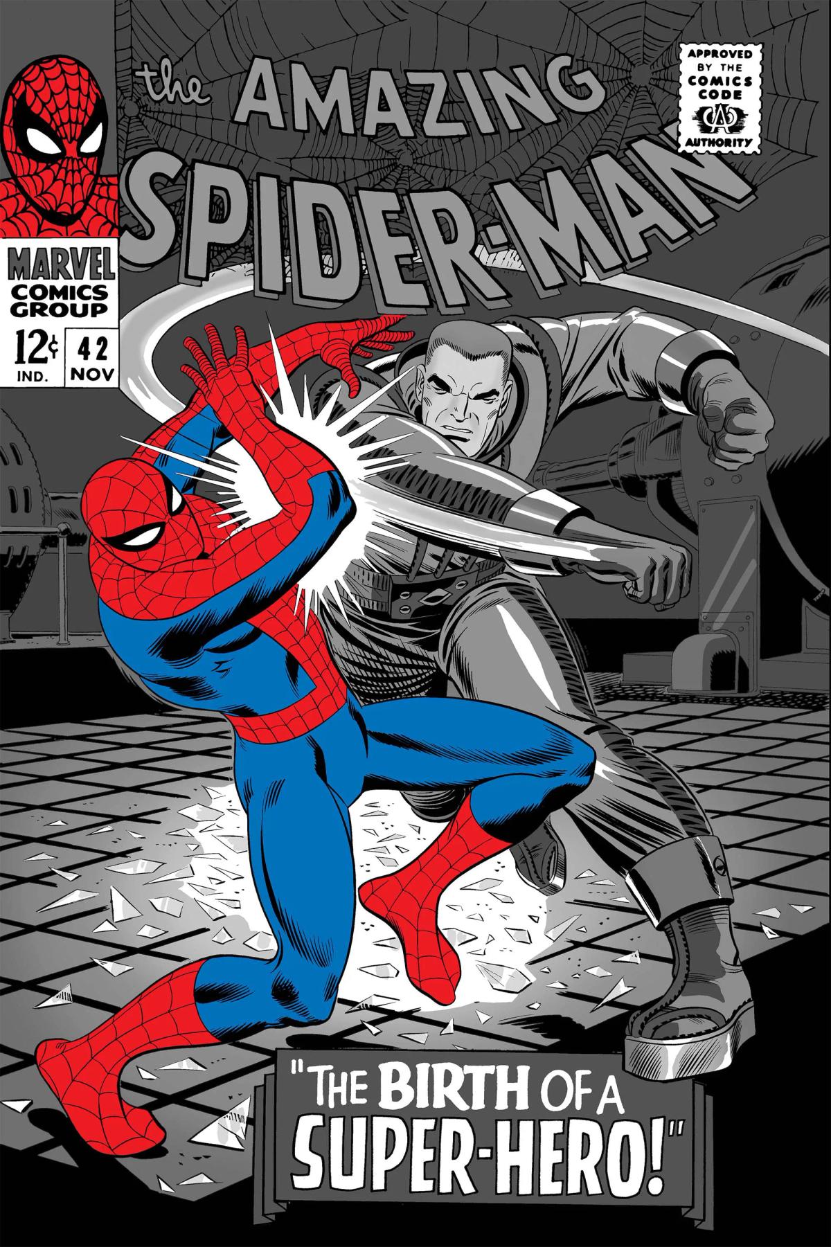 The Amazing Spider-Man image 2