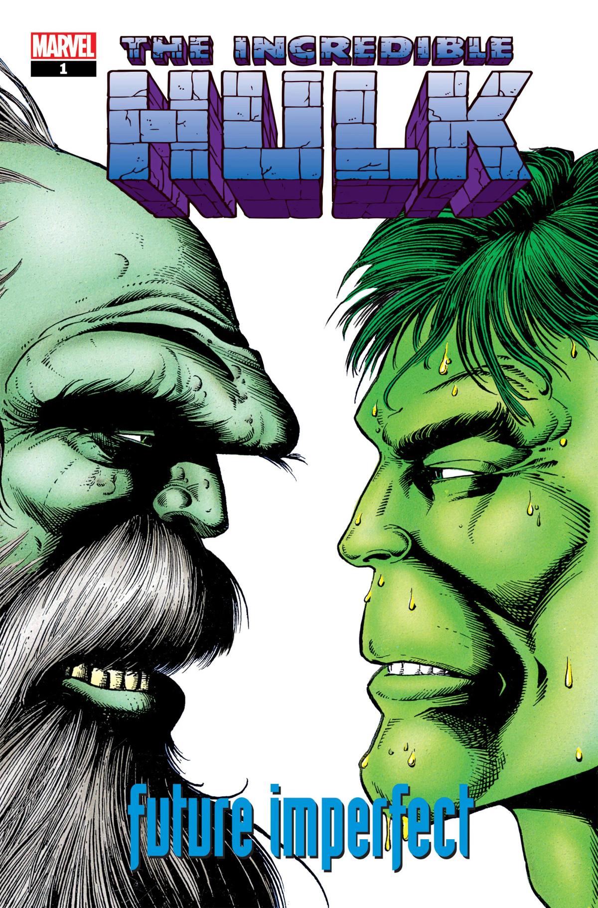 Incredible Hulk: Future Imperfect image 5
