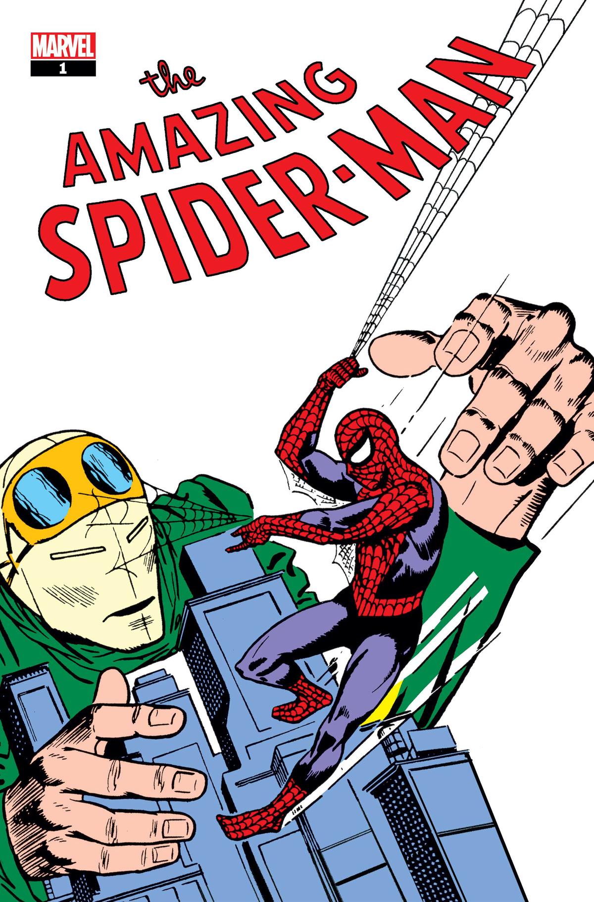 The Amazing Spider-Man image 5