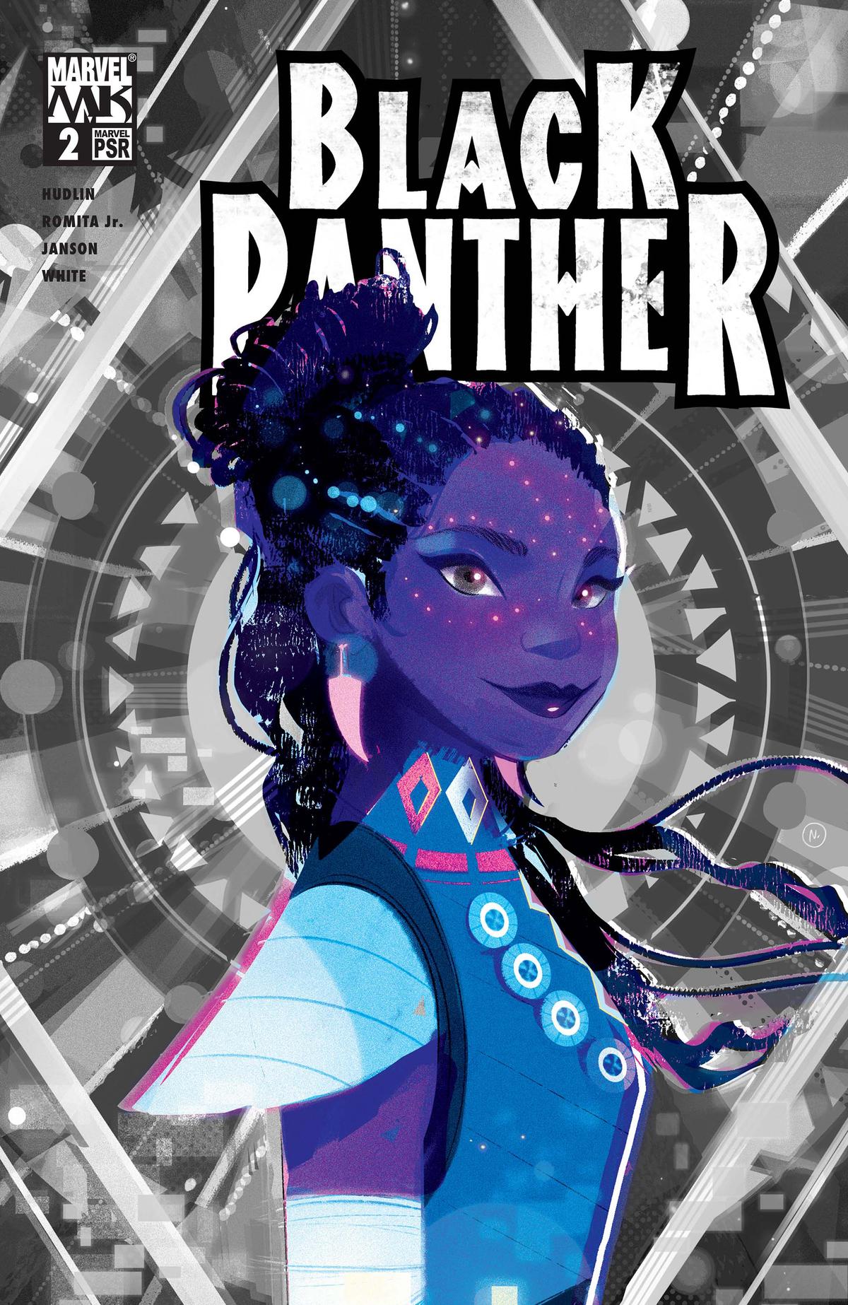 Black Panther image 3