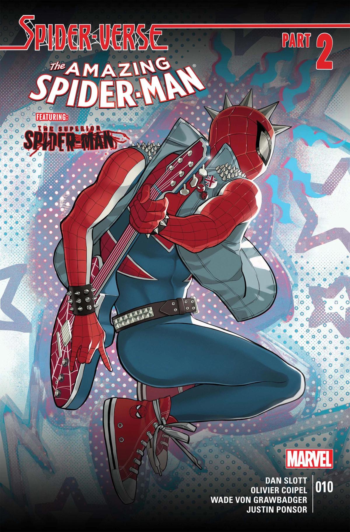 The Amazing Spider-Man image 4