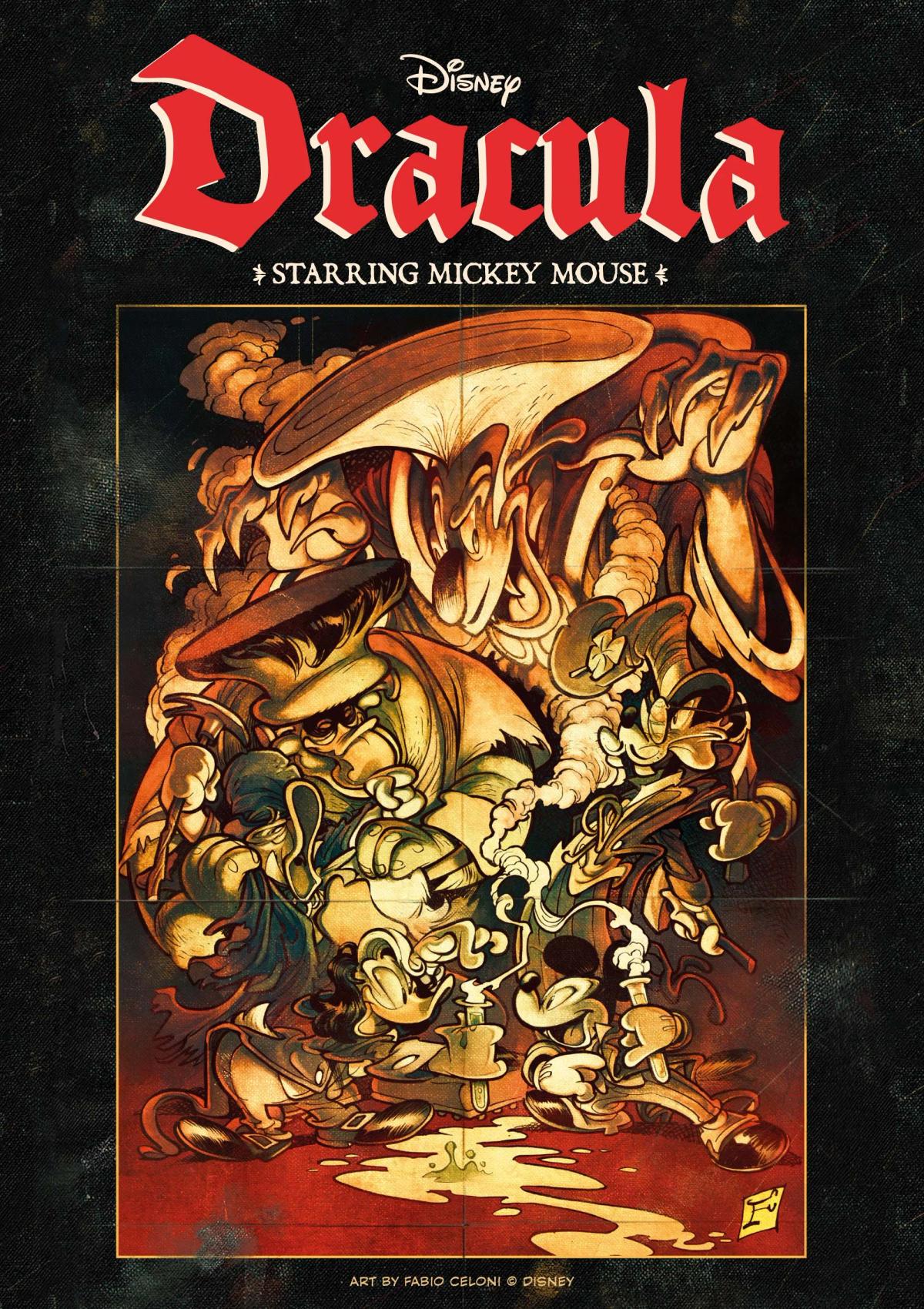 Dracula