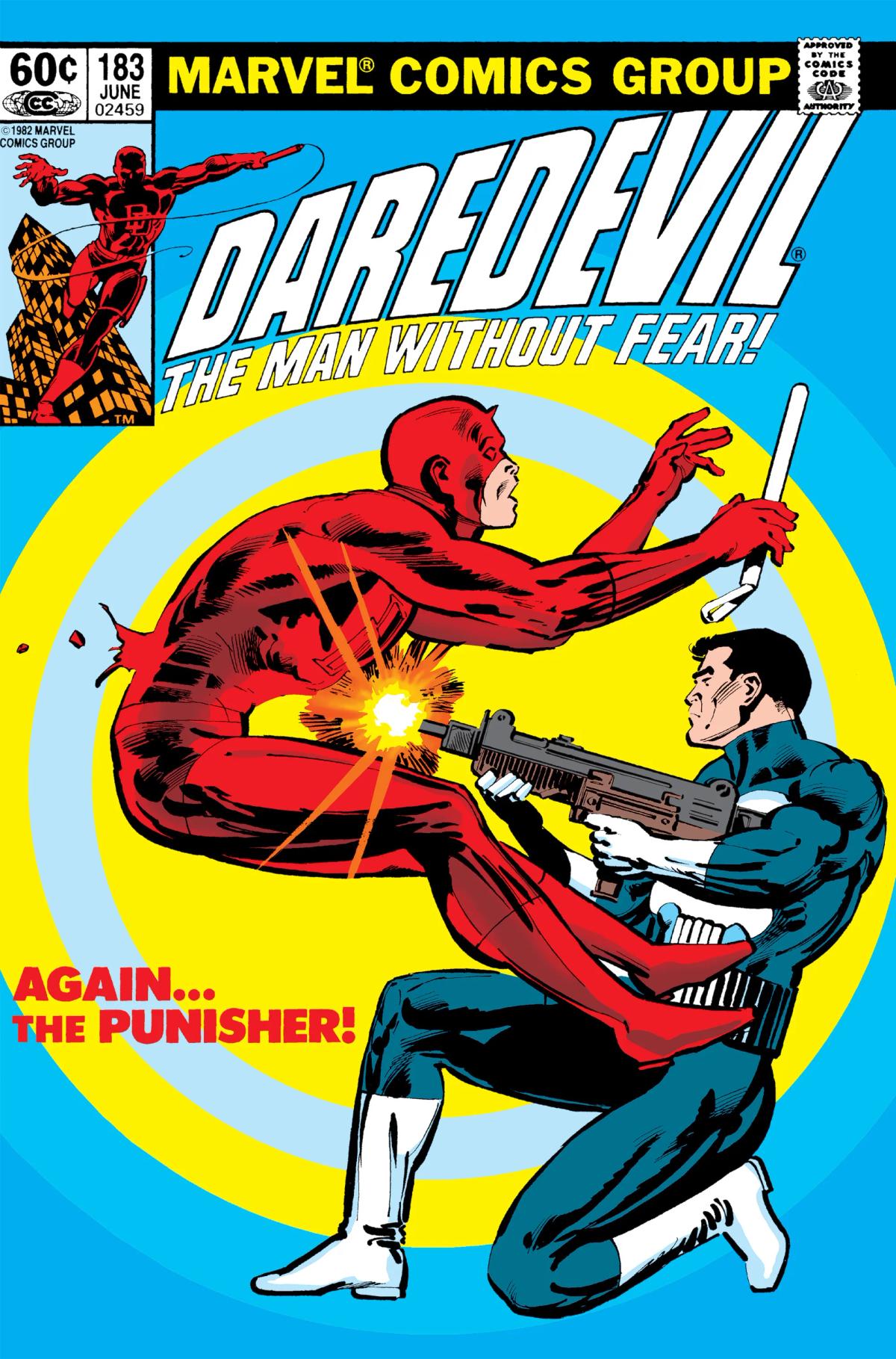 Daredevil