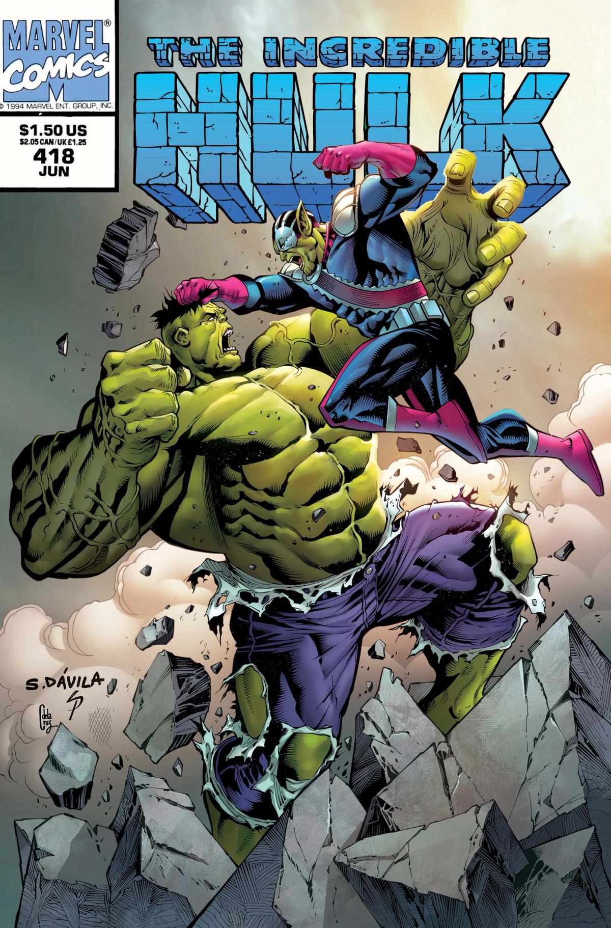 The Incredible Hulk image 4