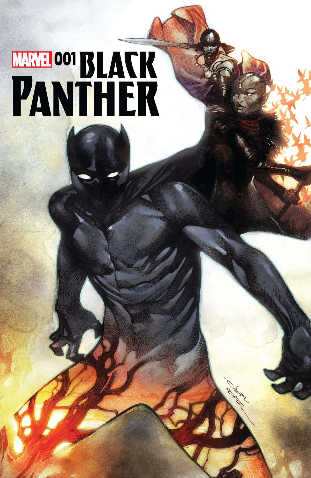 Black Panther image 4