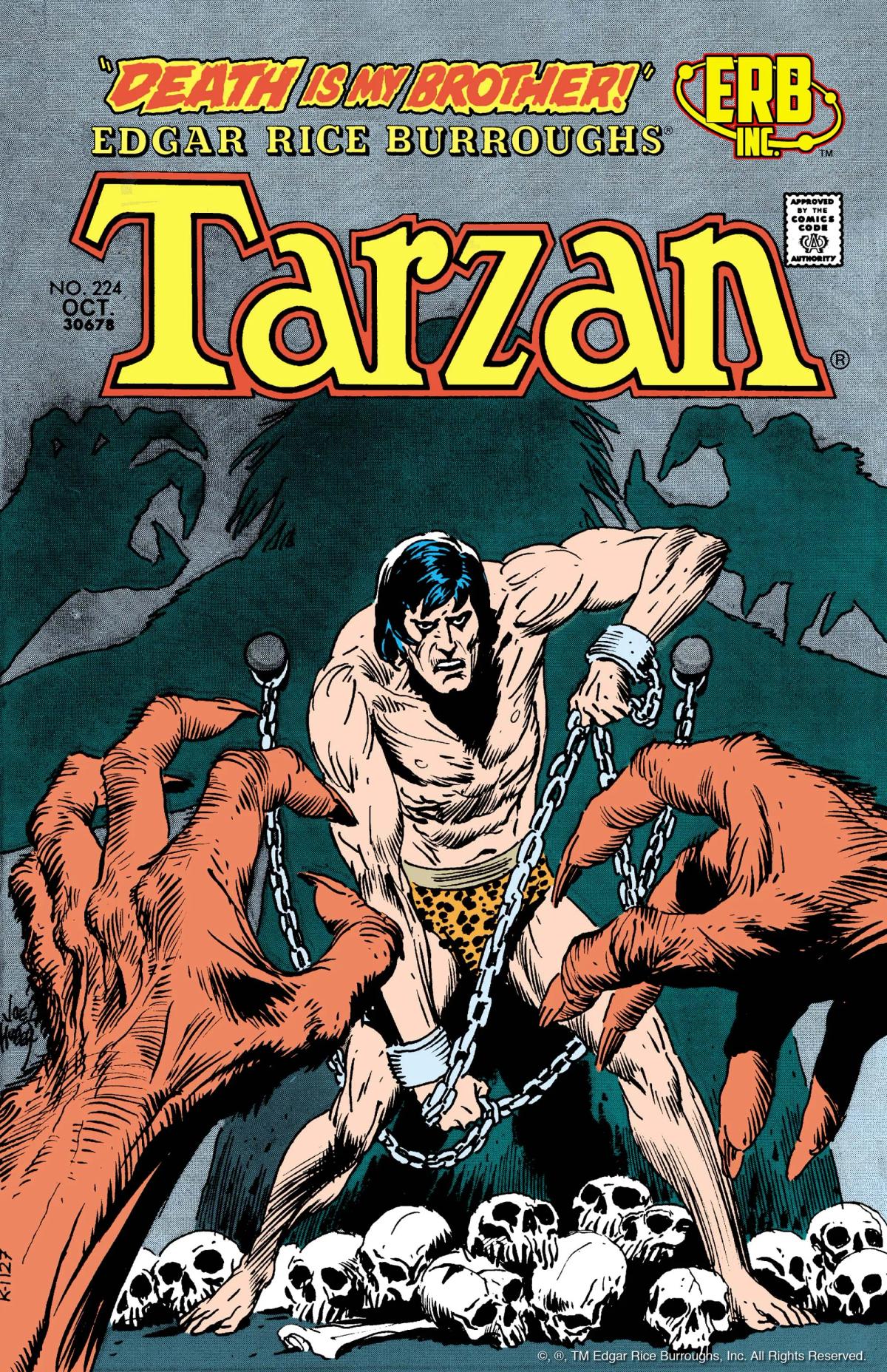 Tarzan