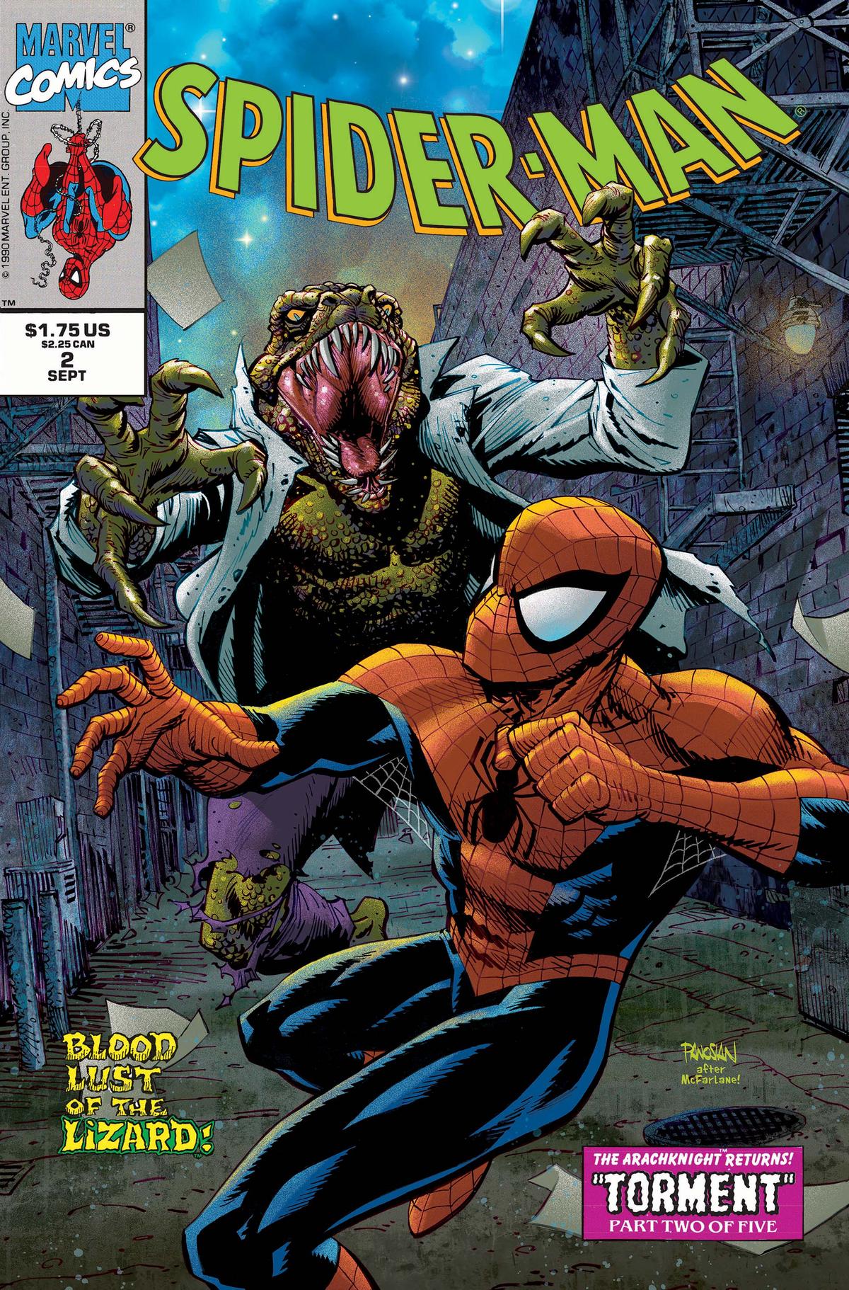 Spider-Man image 4