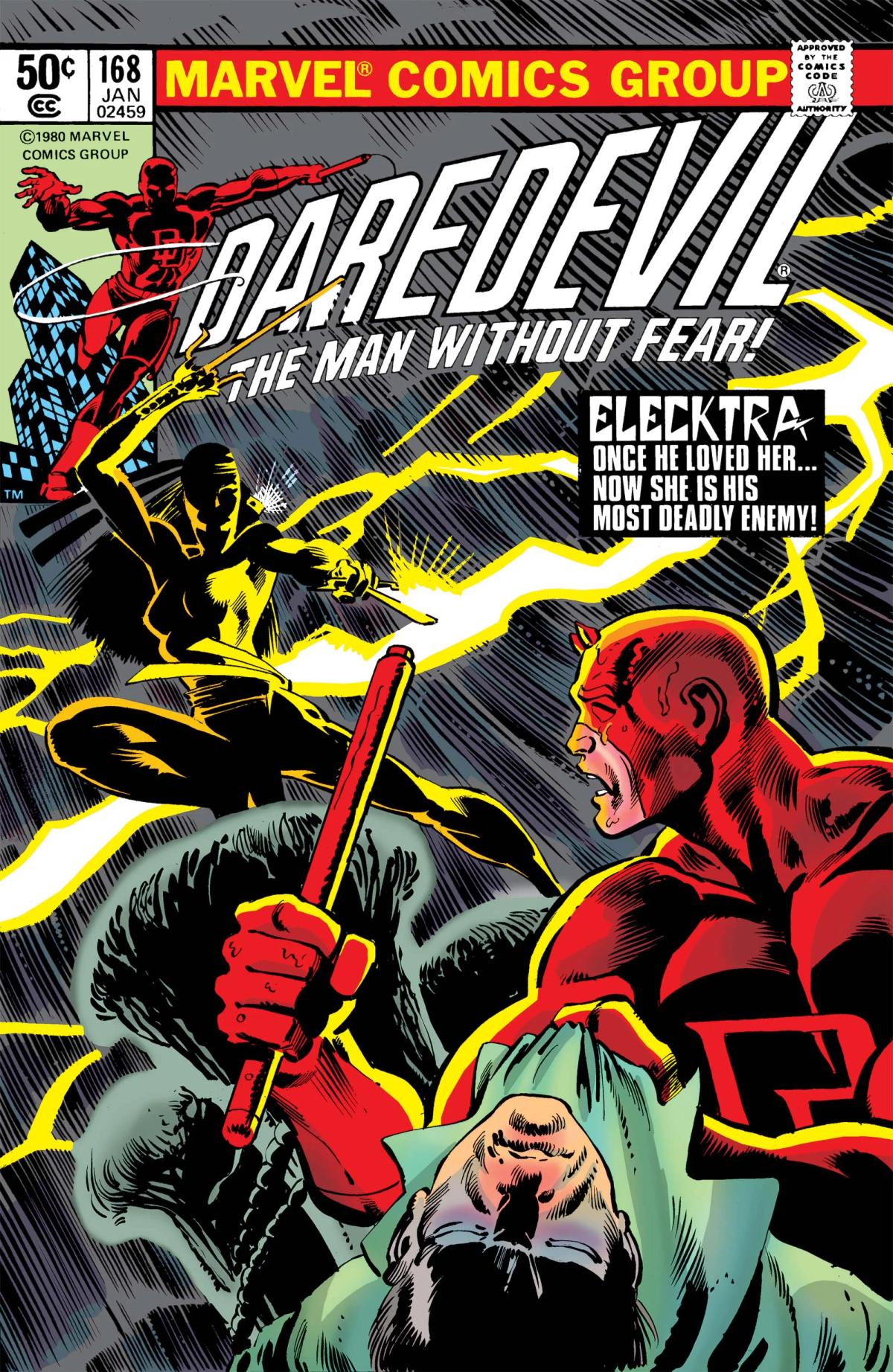 Daredevil