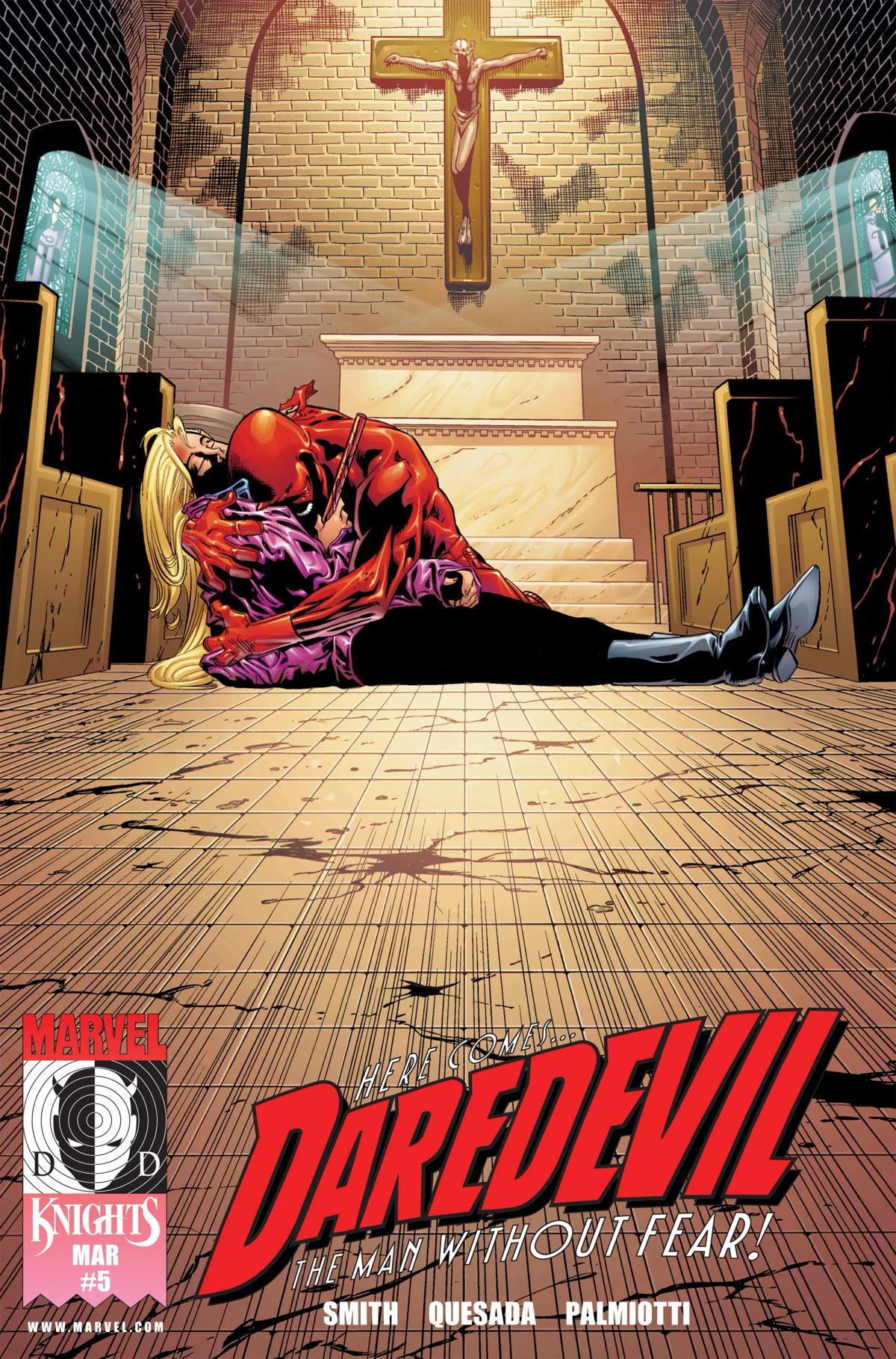 Daredevil