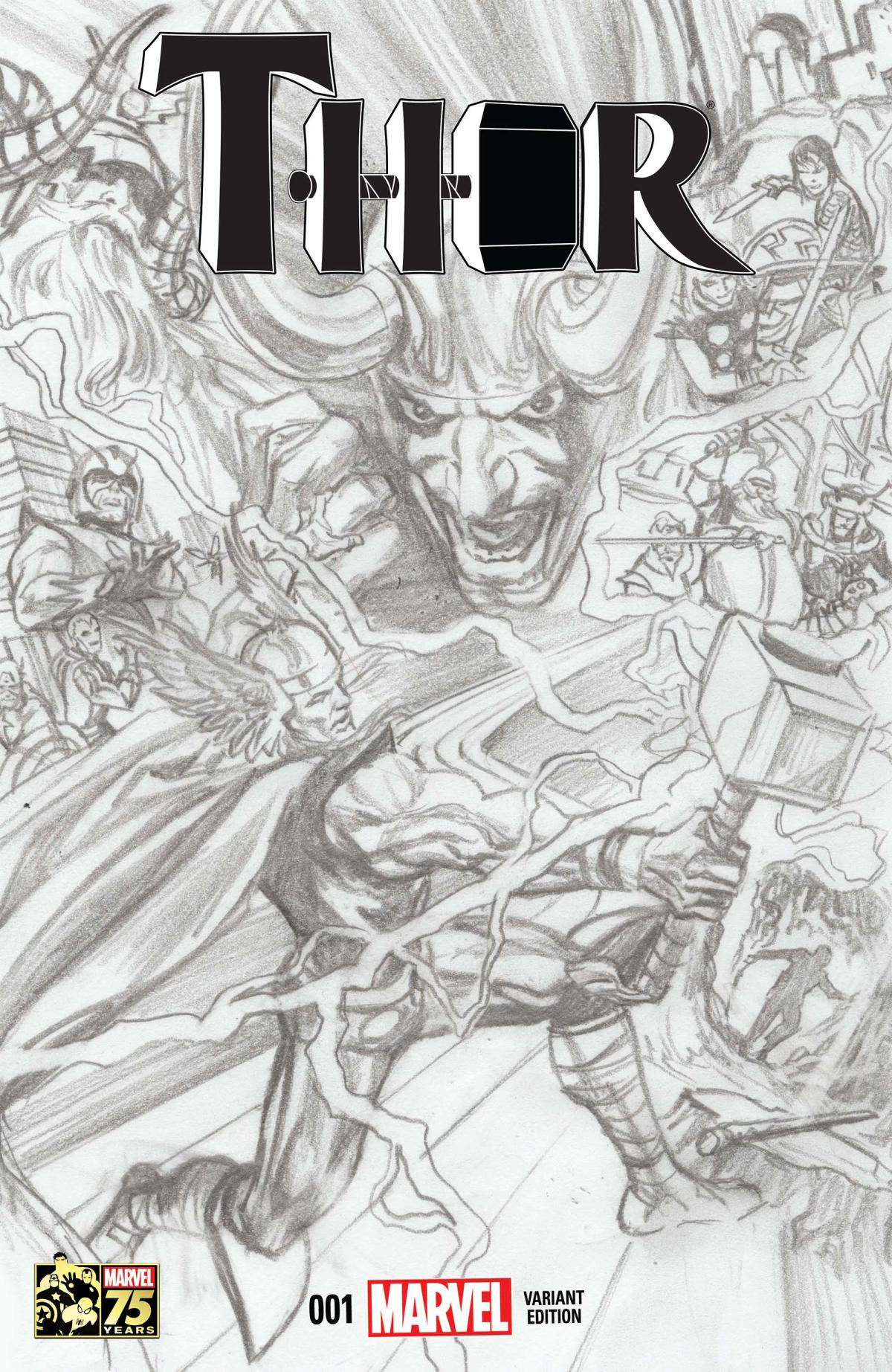 Thor image 3