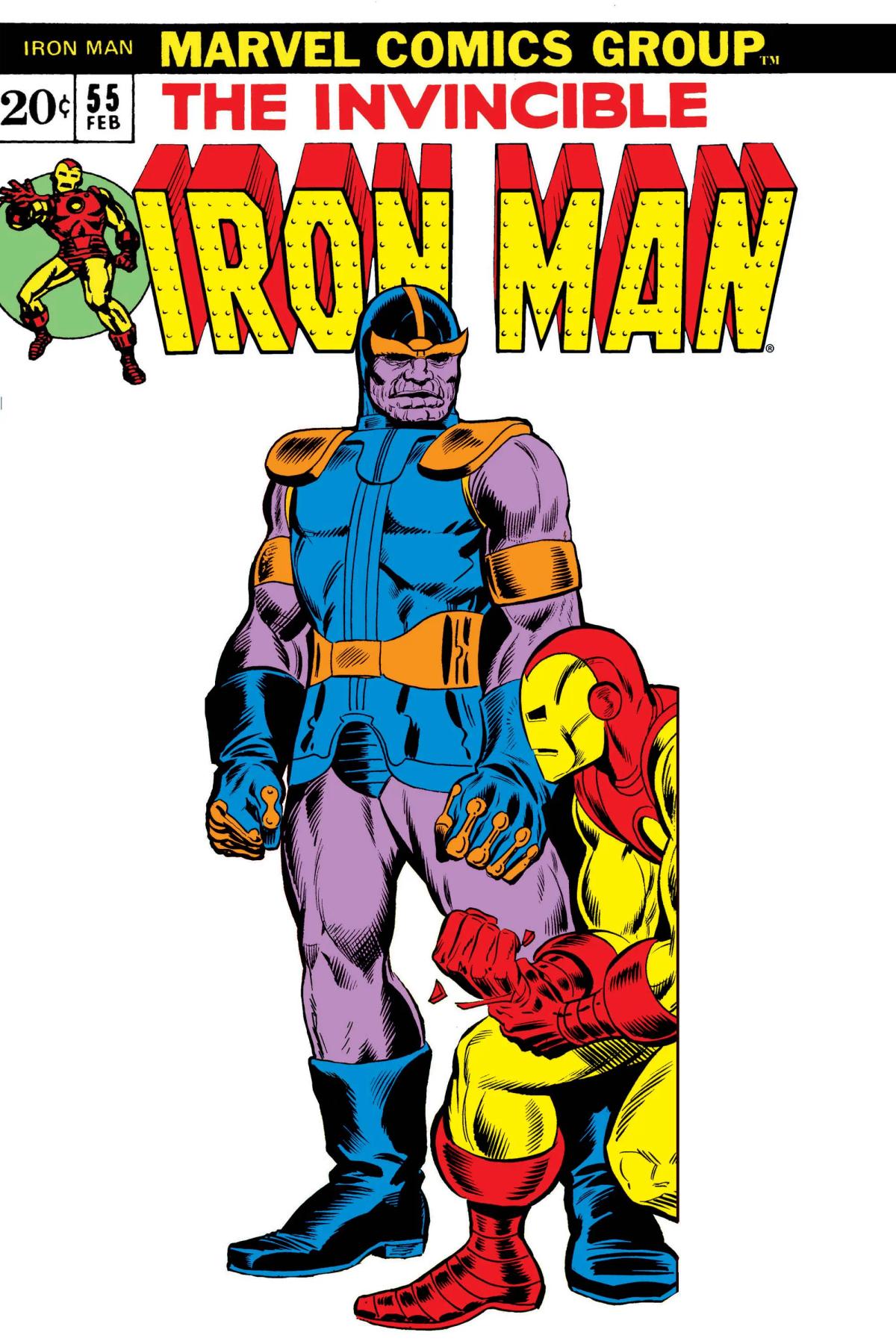 Iron Man image 5
