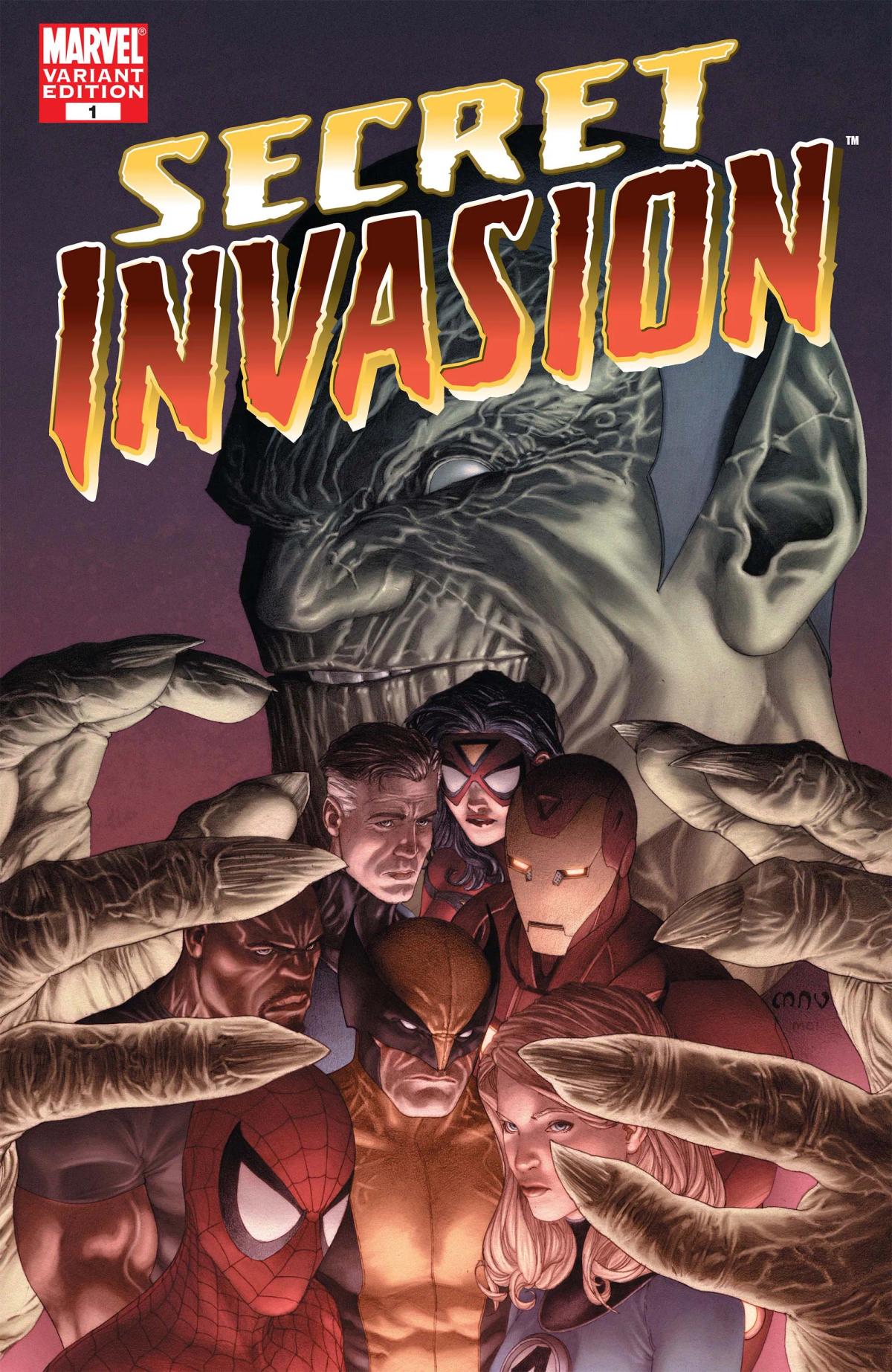 Secret Invasion image 5