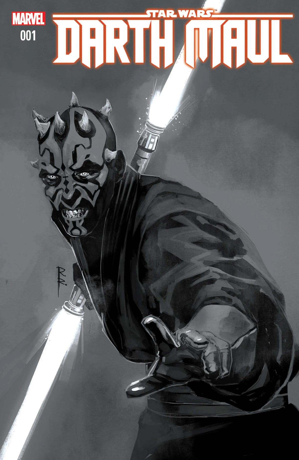 Darth Maul image 2