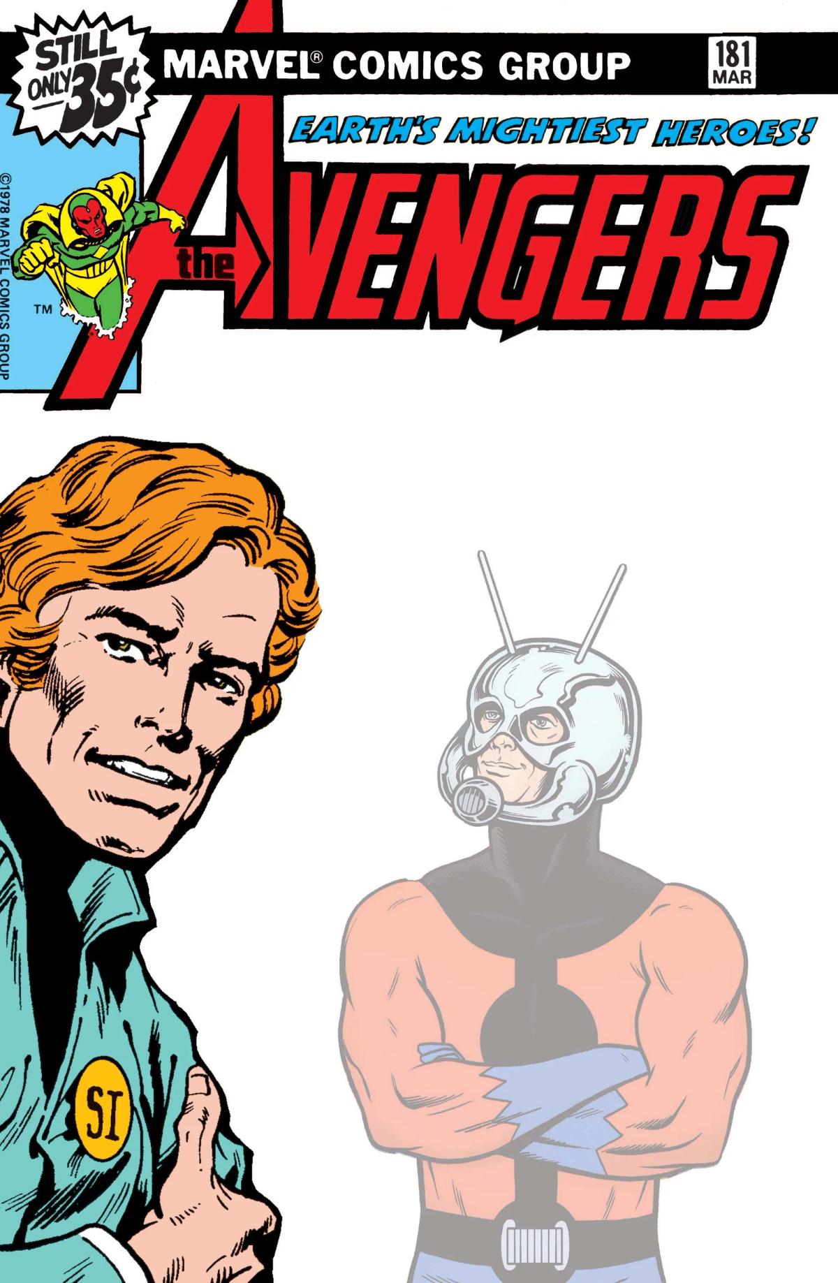 The Avengers image 5