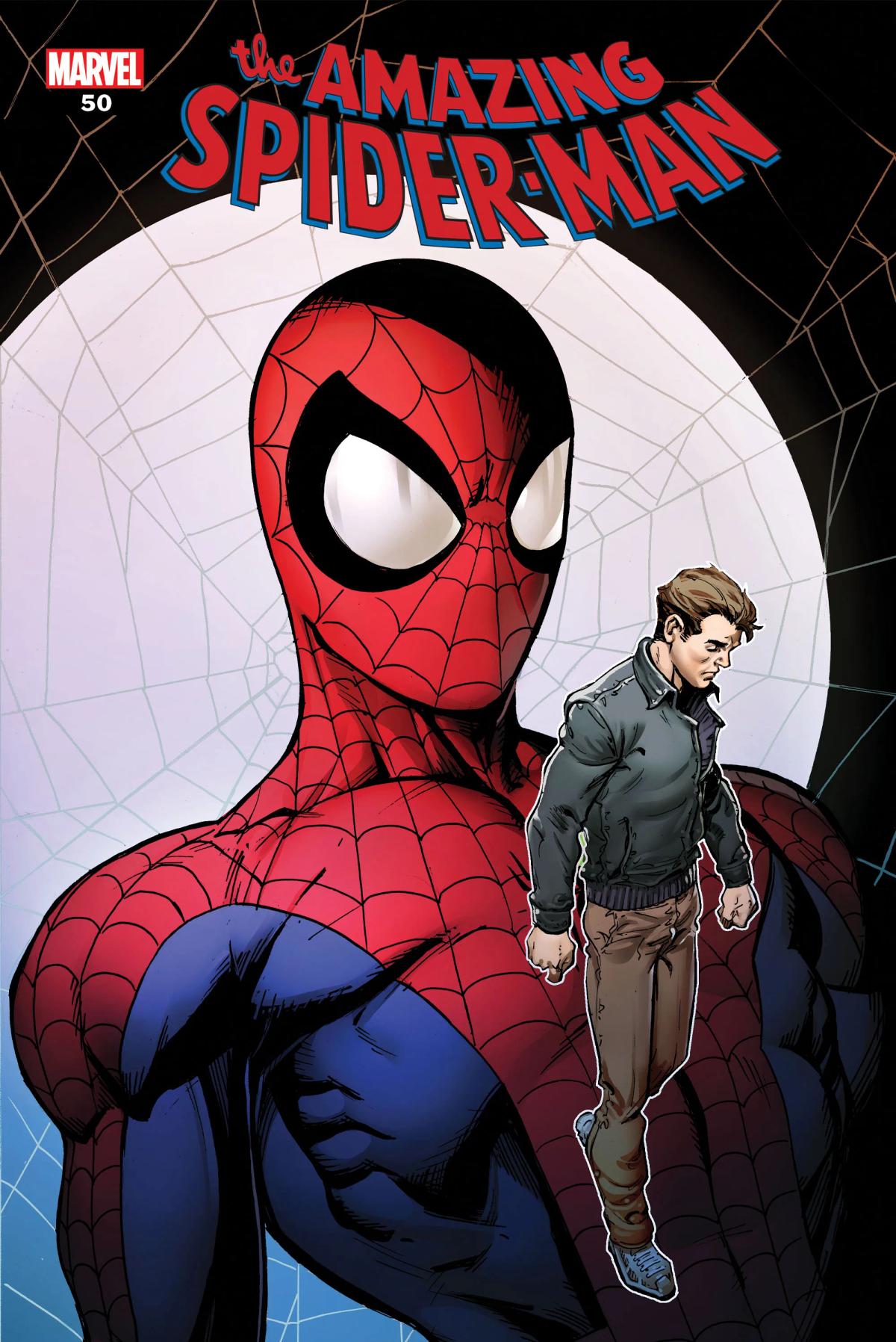 The Amazing Spider-Man image 4