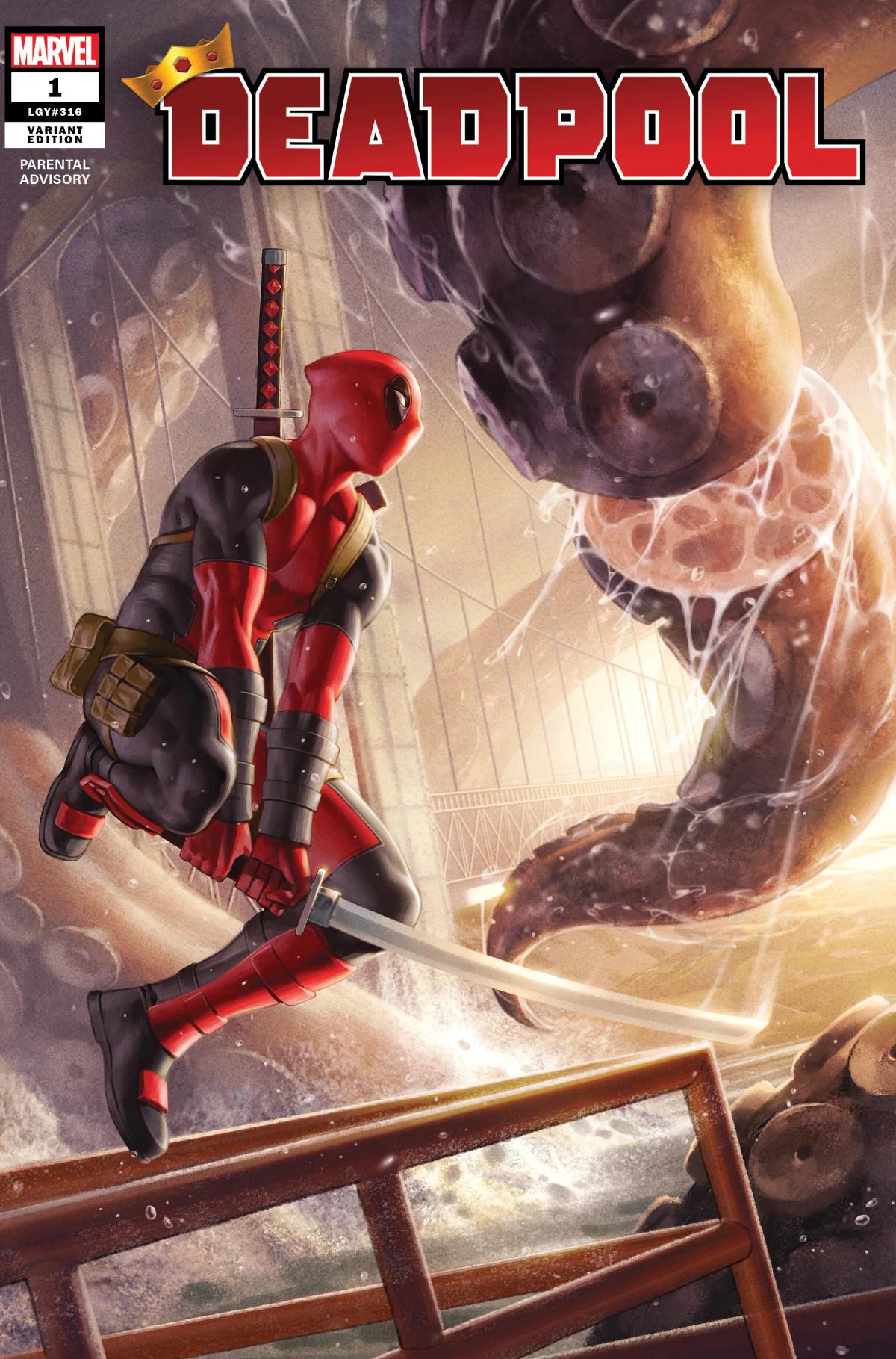 Deadpool image 3