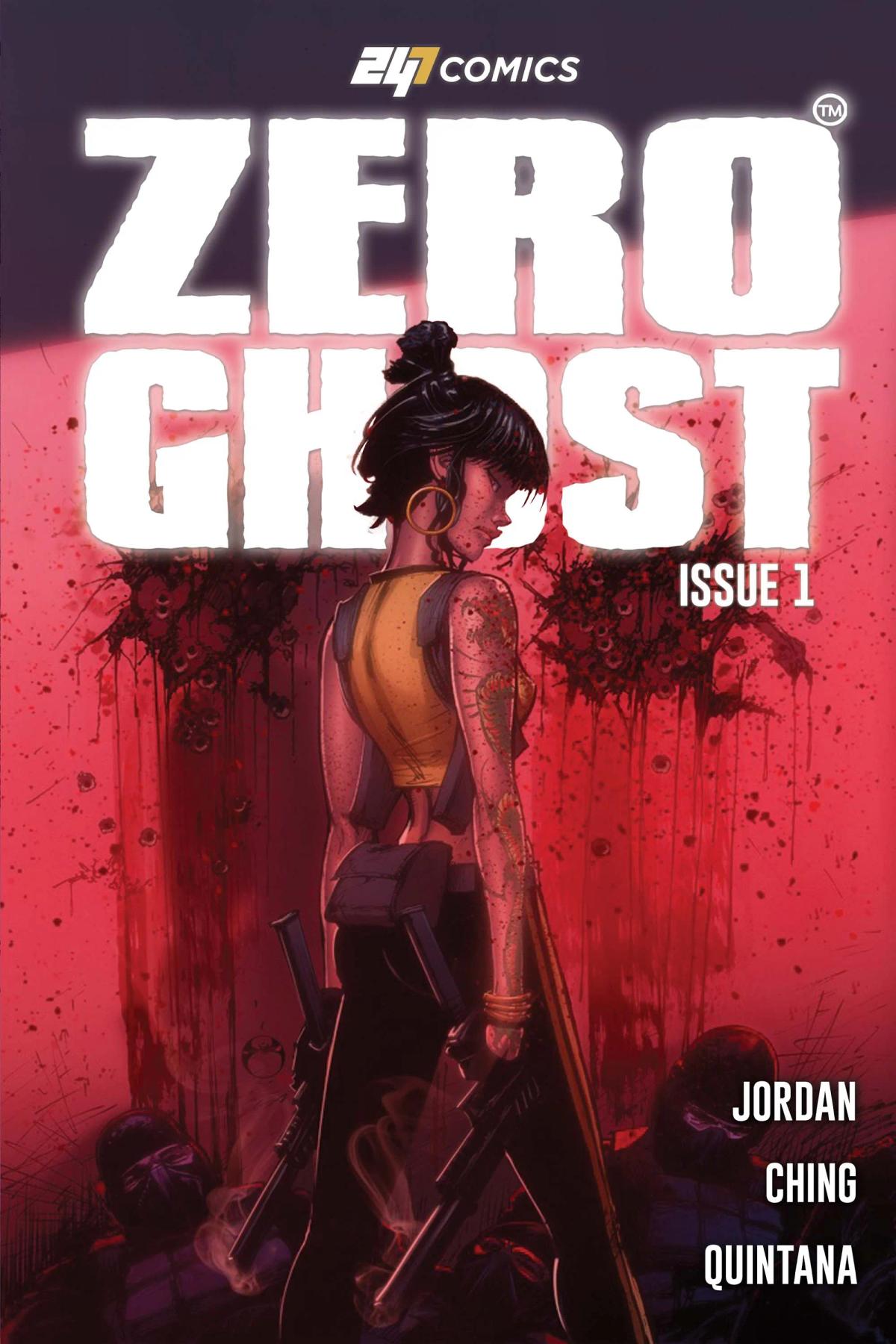 Zero Ghost image 4