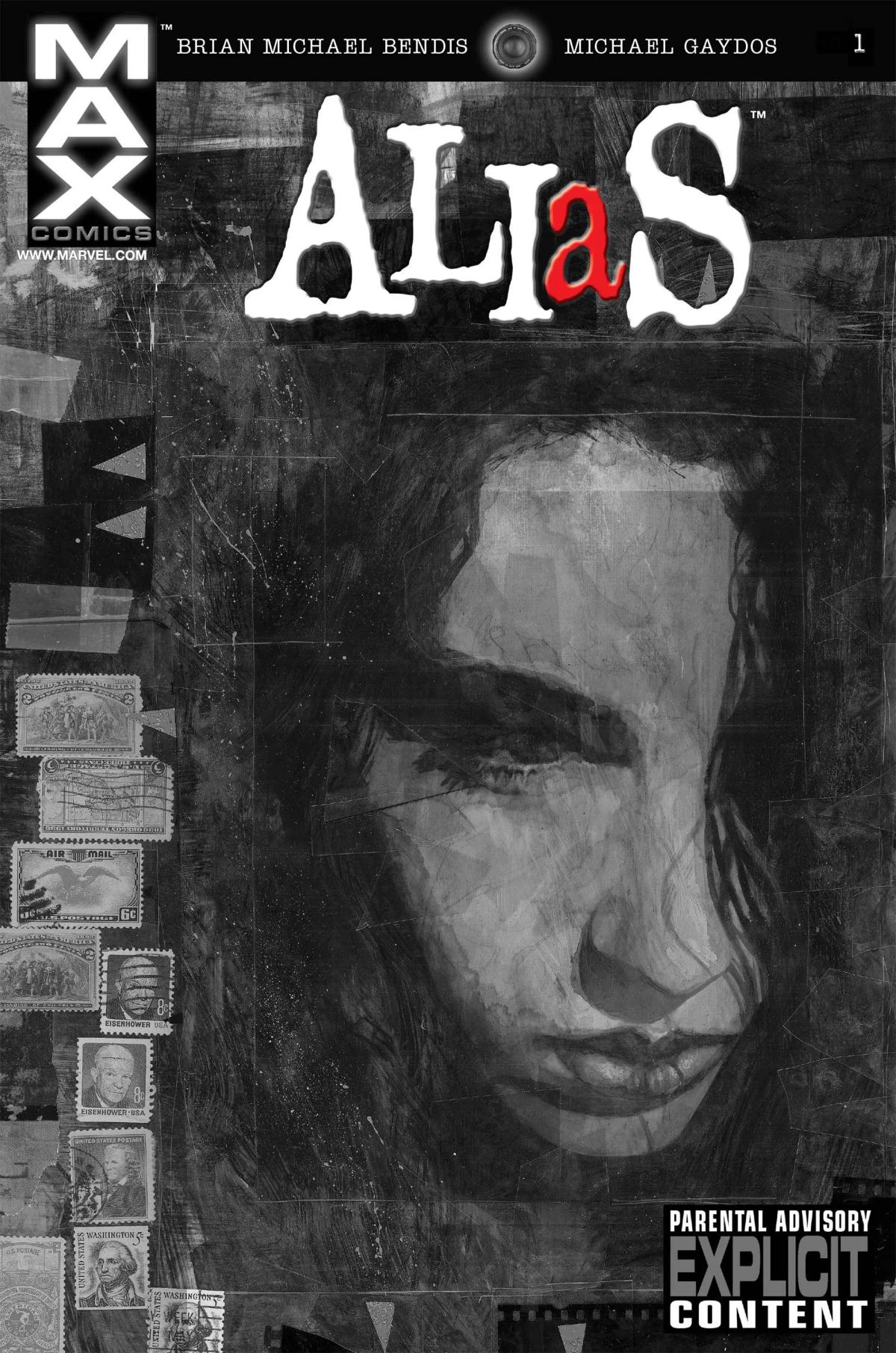 Alias