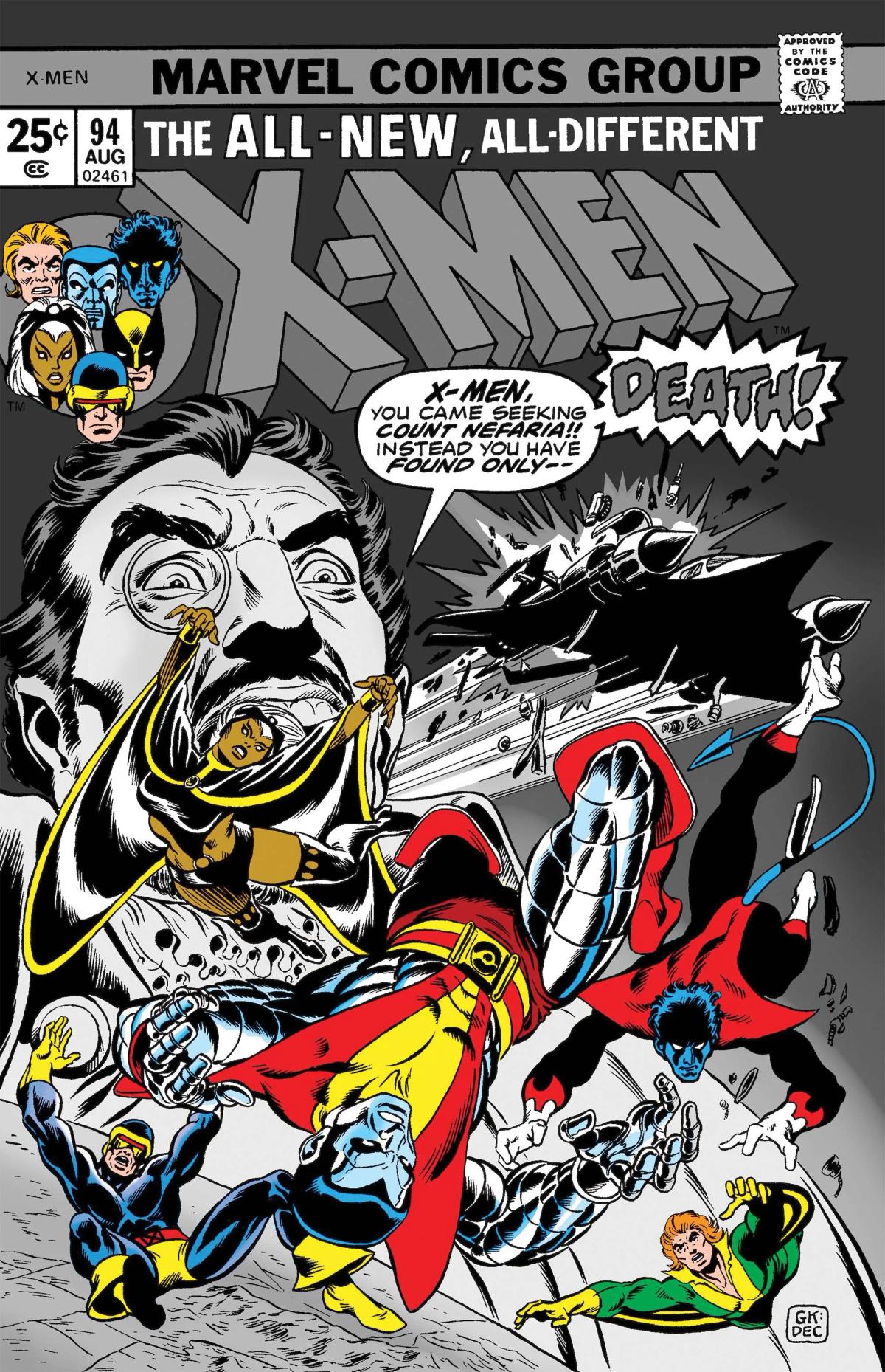 The X-Men image 2