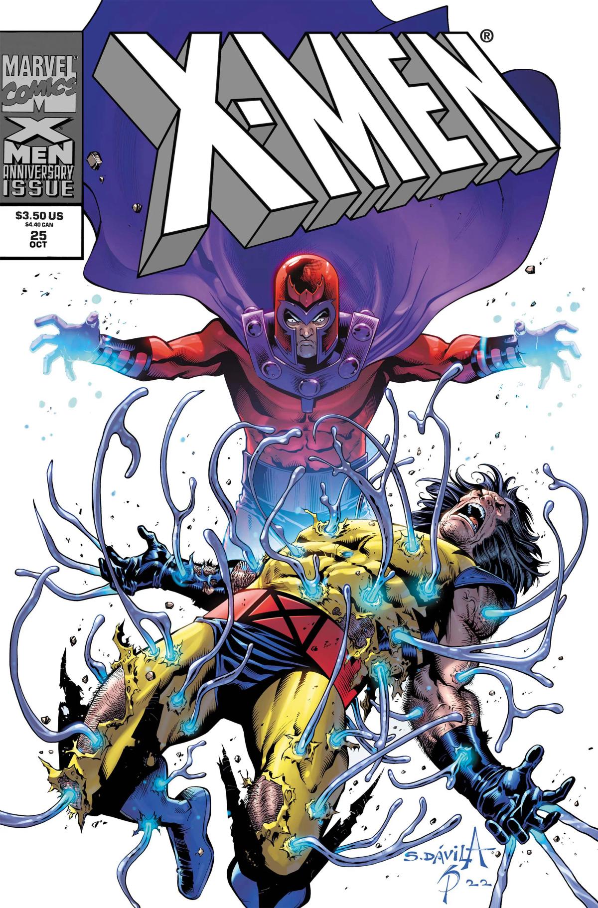 X-Men