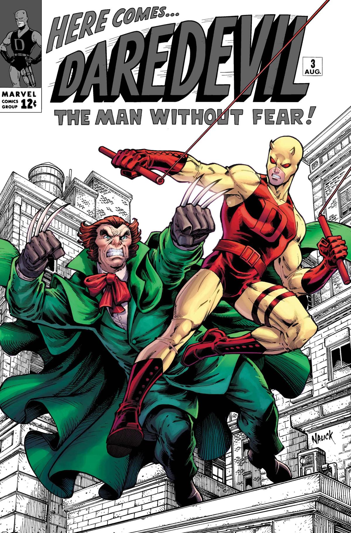 Daredevil image 3